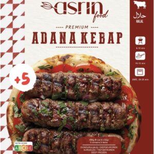 Asrin Kebap