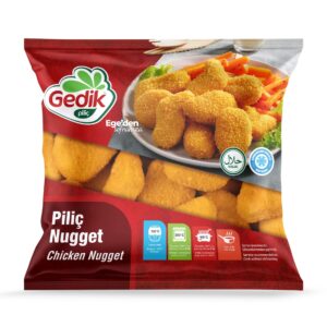 Gedik Nugget