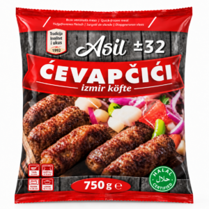 Asil Cevapcici