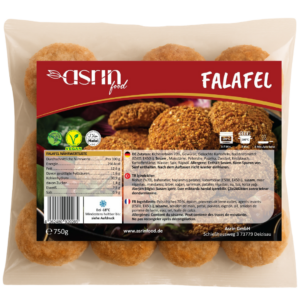Asrin Falafel