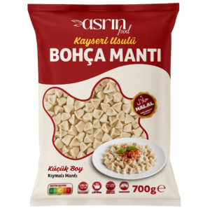 Asrin Kucuk Manti