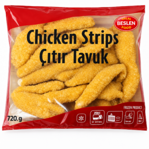 Beslen Chicken Strips