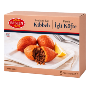 Beslen Kibbeh Icli Köfte 5 Stk.