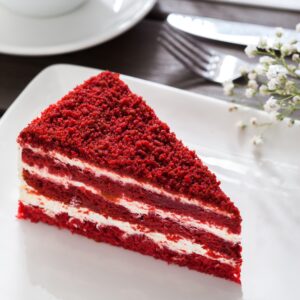 Edelweiss Red Love