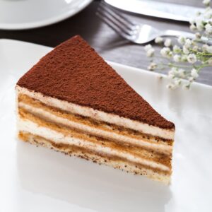 Edelweiss Tramisu