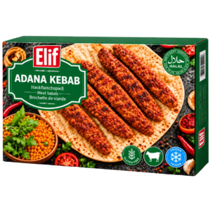 Elif Adana Kebab