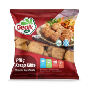 Gedik Chicken Meatball