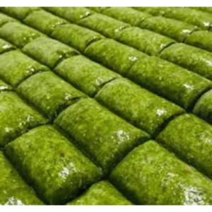 Öz Dilim Damat Sarma