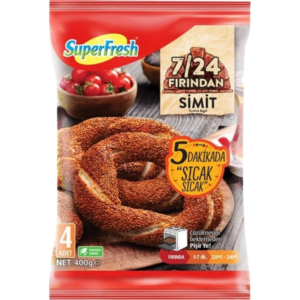 SF Firindan Simit