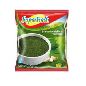 SuperFresh Minced Molokhia